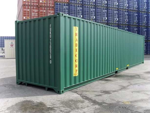 40 feet shipping containers for sale