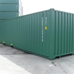 40′ CONTAINERS | TRADECORP INTERNATIONAL