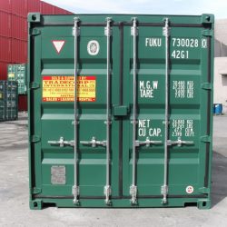 40′ CONTAINERS | TRADECORP INTERNATIONAL
