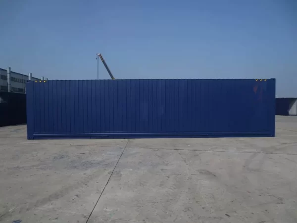 20 ft pallet wide container