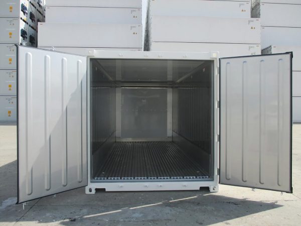 20ft Refrigerated container