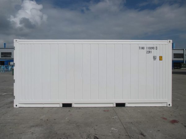 20ft Refrigerated container, reefer container, shipping containers for sale, containers for sale, conex box, conex for sale