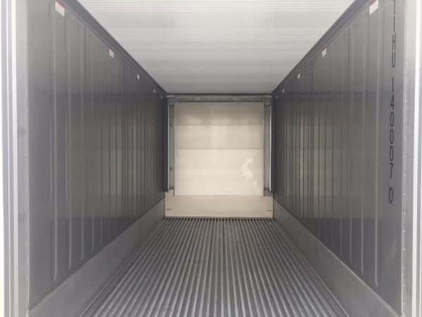 20ft Refrigerated container