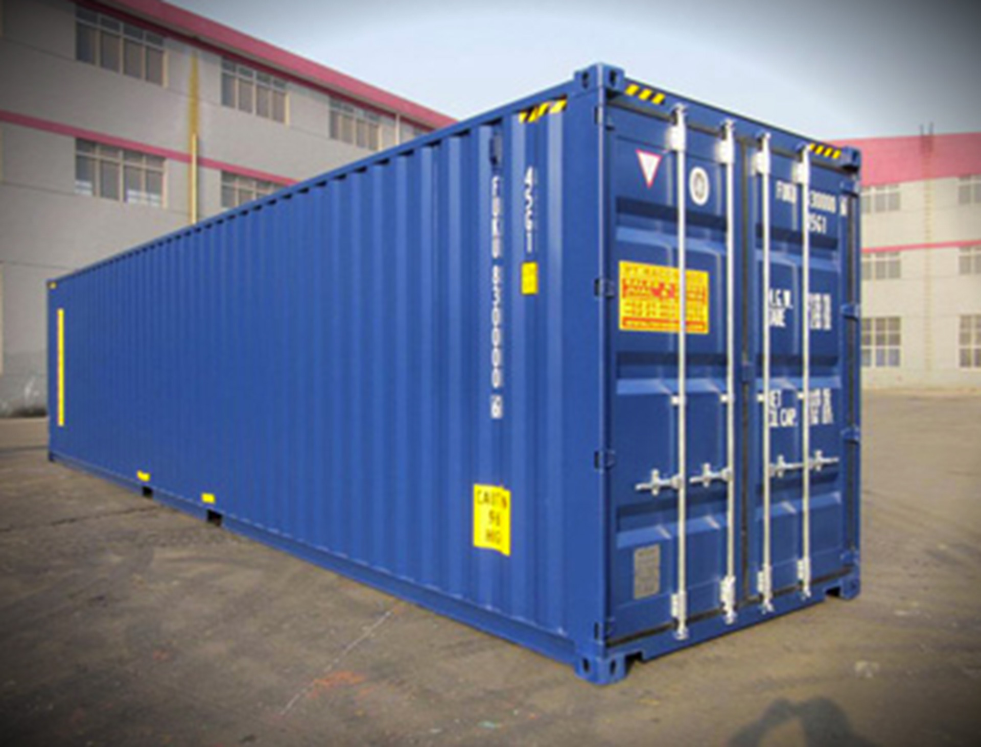 Size Matters: A Guide to Shipping Container Dimensions | TRADECORP ...