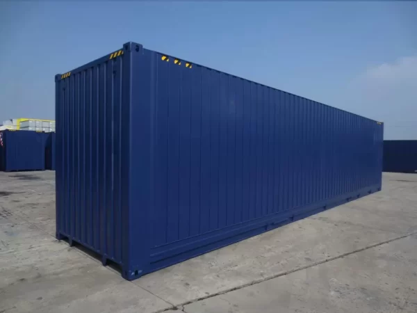 45 pallet wide container dimensions, shipping containers for sale, conex containers, conex containers for sale, conex box, shipping container, shipping containers, 20’ High Cube Insulated