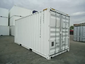 Double Door, container double door, shipping containers for sale, containers for sale, conex box, conex for sale