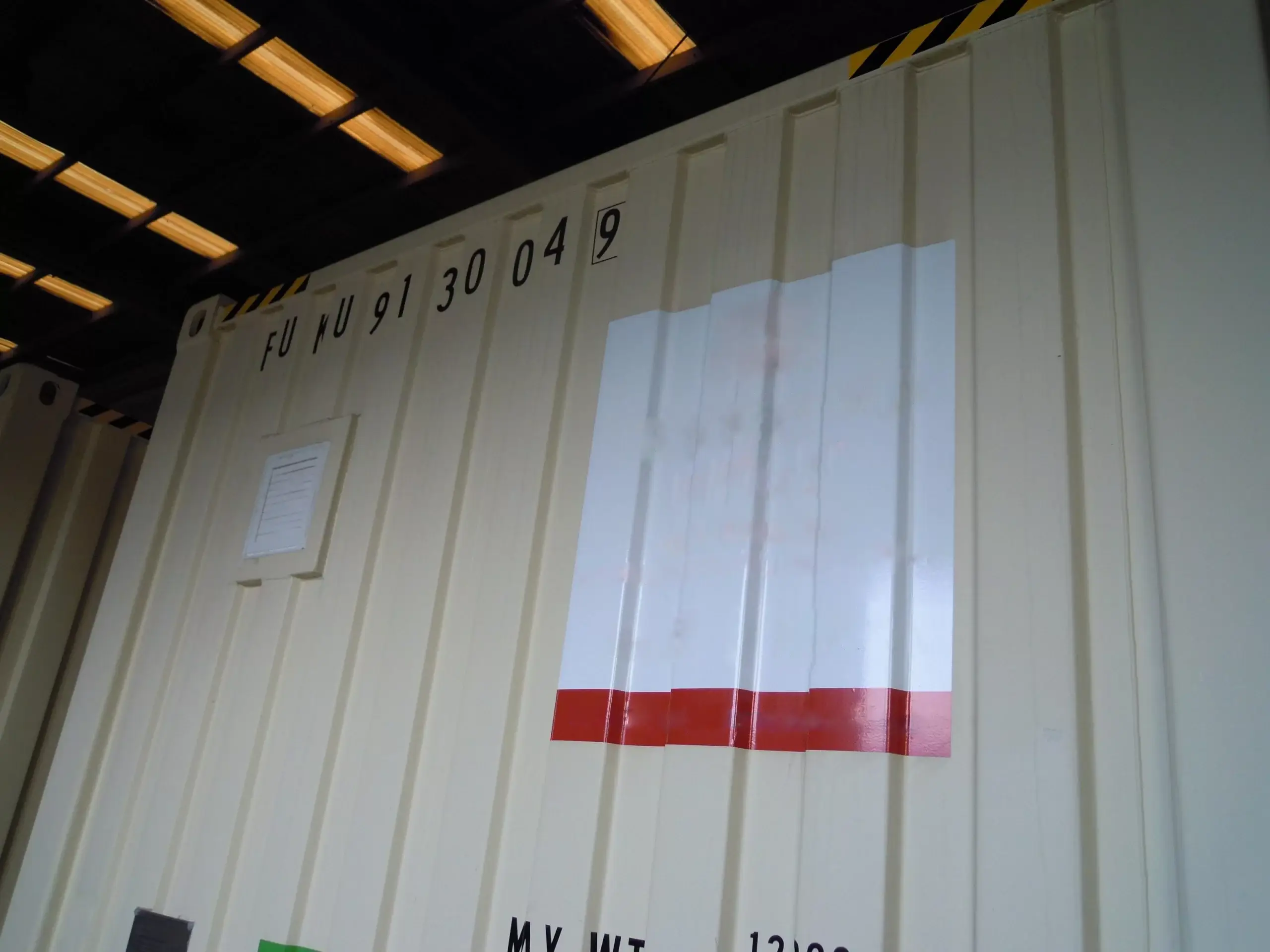 20FT Sleeper, shipping container, shipping containers for sale