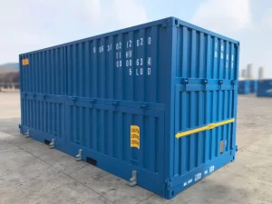 coal bins containers tradecorp, shipping containers for sale, conex containers, conex containers for sale, conex box, shipping container, shipping containers, 20’ High Cube Insulated