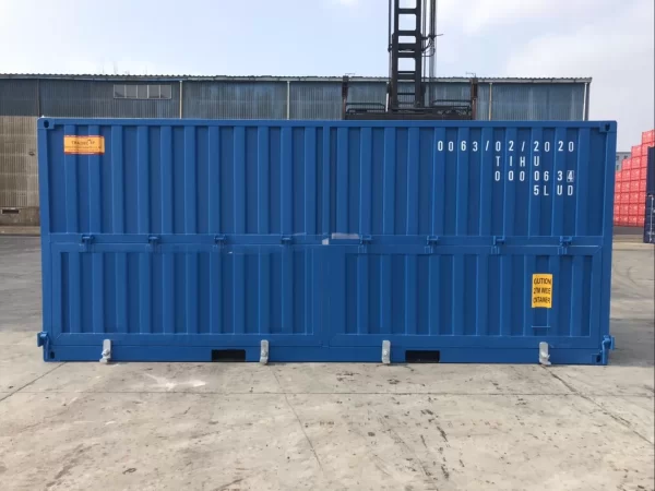 coal bins storage, shipping containers for sale, conex containers, conex containers for sale, conex box, shipping container, shipping containers, 20’ High Cube Insulated