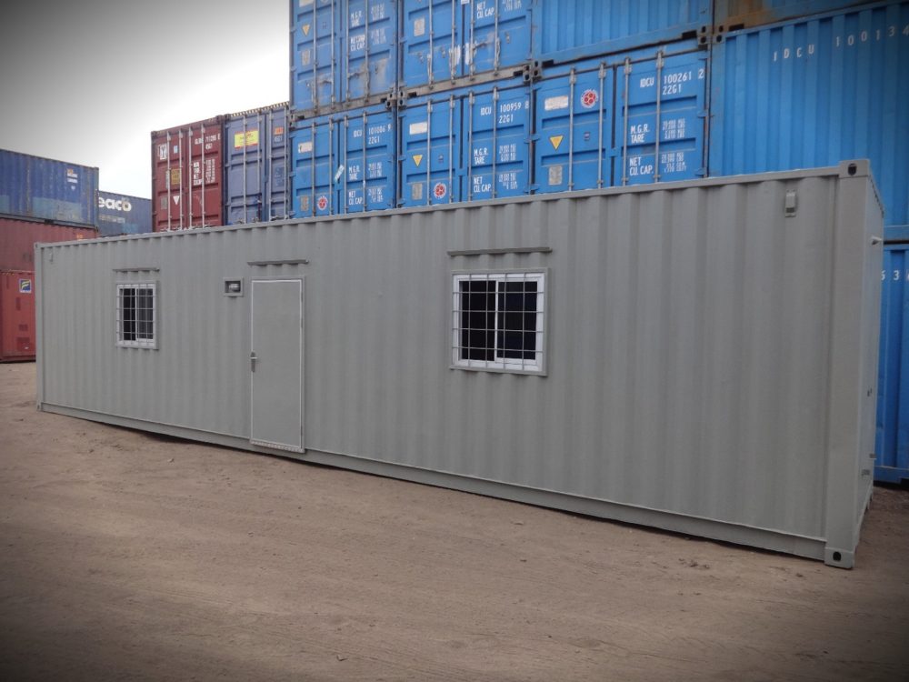 Wholesale Shipping Containers for Sale in Los Angeles, CA Tradecorp