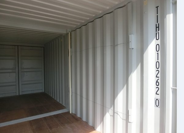 20 DUO CON, shipping containers for sale, shipping containers, conex for sale, conex containers, conex for sale, conex containers