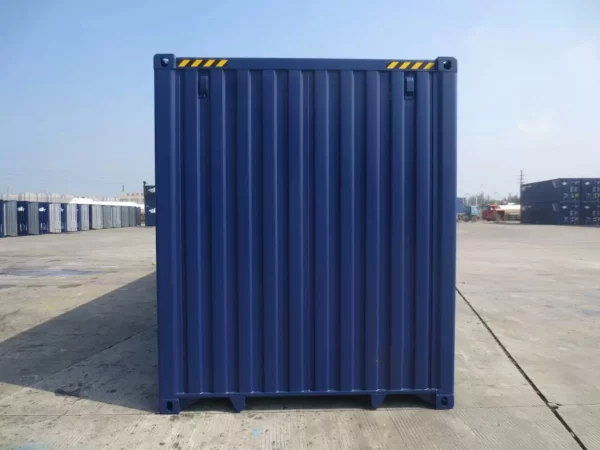 selling pallet wide container