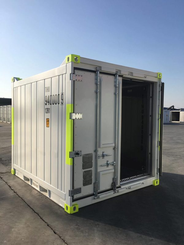 10' DNV, DNV, shipping containers for sale, containers for sale, conex box, conex for sale