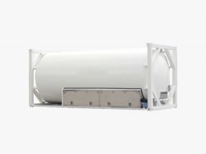 20 T75 Cryogenic Tank, tank container, shipping containers for sale, shipping containers, conex for sale, conex containers, conex for sale, conex containers