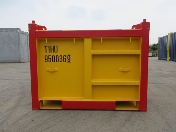 Top rear left 45 degree offshore dnv container, shipping containers for sale, DNV