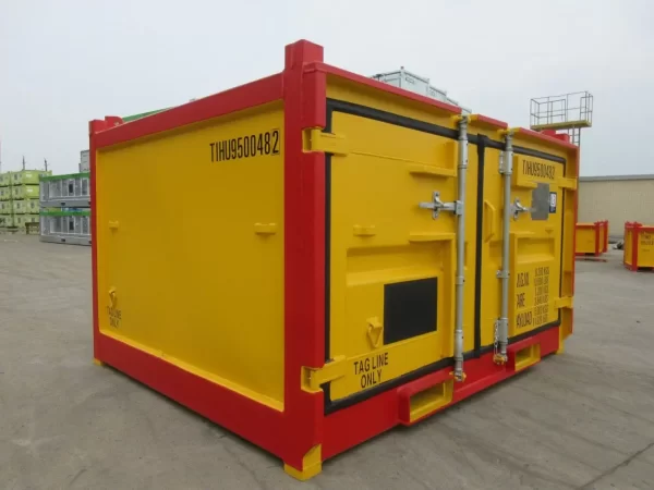 DRUM BASKET, shipping containers for sale, conex containers, conex containers for sale, conex box, shipping container, shipping containers,