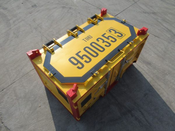 Top rear left 45 degree offshore dnv container, shipping containers for sale, DNV