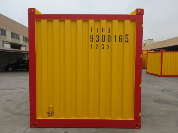 shipping containers for sale, conex containers, conex containers for sale, conex box, shipping container, shipping containers, coal bin container, 10' offshore DNV container, DNV, 10' open side offshore dnv container