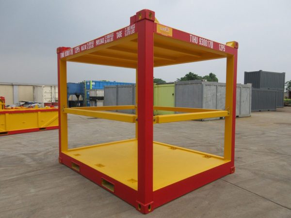 shipping containers for sale, conex containers, conex containers for sale, conex box, shipping container, shipping containers, coal bin container, 10' offshore DNV container, DNV