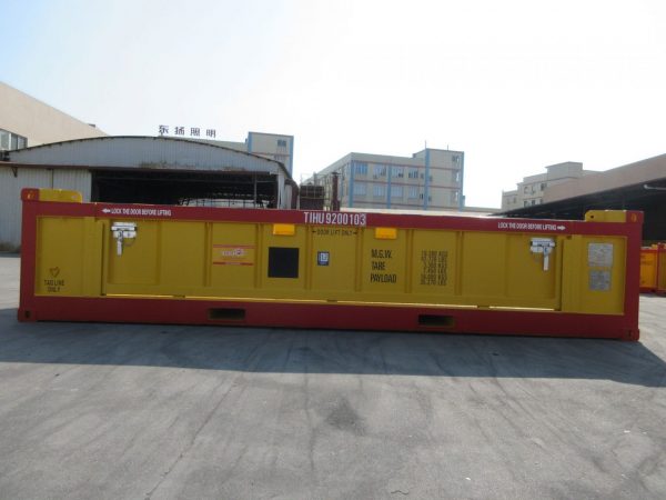 shipping containers for sale, conex containers, conex containers for sale, conex box, shipping container, shipping containers, coal bin container, 10' offshore DNV container, DNV, 20' half height offshore dnv container