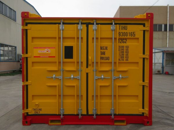 shipping containers for sale, conex containers, conex containers for sale, conex box, shipping container, shipping containers, coal bin container, 10' offshore DNV container, DNV, 10' open side offshore dnv container