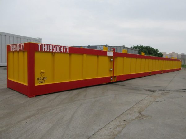 shipping containers for sale, conex containers, conex containers for sale, conex box, shipping container, shipping containers, coal bin container, 10' offshore DNV container, DNV, basket offshore dnv container