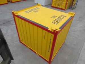 shipping containers for sale, conex containers, conex containers for sale, conex box, shipping container, shipping containers, coal bin container, 10' offshore DNV container, DNV