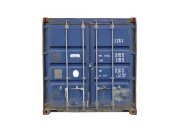 20ft Used General Purpose, Shipping Containers For Sale