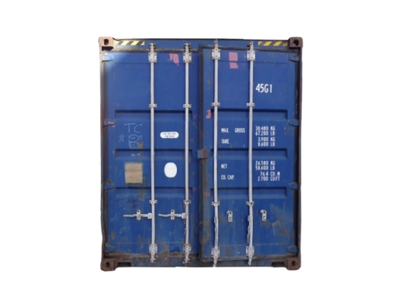 40ft used high cube shipping container, shipping containers, shipping container