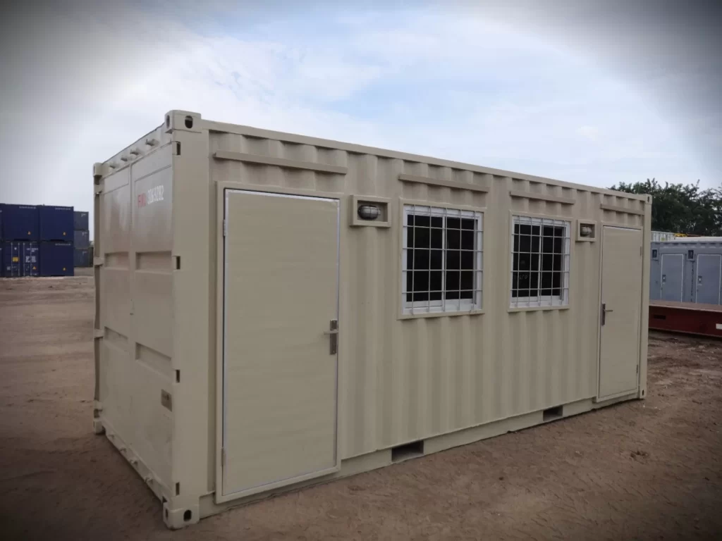 shipping containers usa, conex containers, storage containers